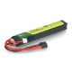 T-DEAN Electro River Li-Pol akumuliatorius 2000mAh 15/30C 2S 7.4V