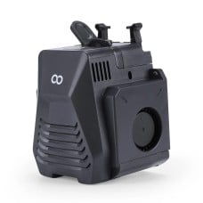 Elegoo Neptune 4 3D spausdintuvo ekstruderis