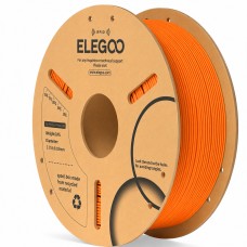 Elegoo PLA filamentas 1.75mm 1kg - RFID - Oranžinis