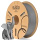 Elegoo PLA filamentas 1.75mm 1kg - RFID - pilkas