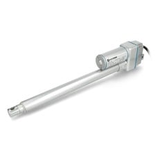 Electric actuator CAR + 1000N 10mm / s 12V - stroke 20cm