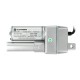 Electric actuator CAR + 1000N 9mm / s 24V - stroke 40cm