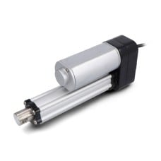 Elektrinė pavara HIP 2000N 6mm/s 12V - prailginimas 10cm
