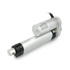 Linear Actuator LA10 500N 13mm/s 12V - 10cm stroke