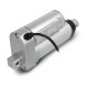 Electric actuator LAD 500N 15mm/s 12V - extension 5cm