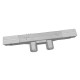 Elektrinė pavara lovoms BED-1 2x4500N 24V 5.6mm/s - eiga 87mm/69mm