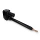Elektrinė pavara Super Power Jack 2000N 7.5mm/s 24V - prailginimas 20cm