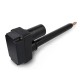 Elektrinė pavara Super Power Jack 2000N 7.5mm/s 24V - prailginimas 20cm
