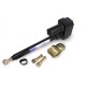 Elektrinė pavara Super Power Jack 2000N 7.5mm/s 24V - prailginimas 20cm