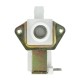 Solenoid Valve 12V - 1/2'' 0.02-0.8MPa - 11mm spigot