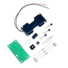 Electronic timer construction kit - Kitronik 2111