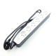 Power strip with security Tracer Zebra - 6 sockets - 1.5m 