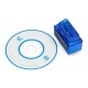 ELM327 Mini - OBD2 Bluetooth diagnostikos sąsaja