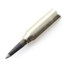 Soldering tip for soldering station Elwik - cut on two sides GD-2/052