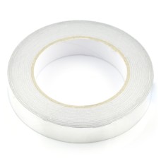 EMI aluminum tape with 20mm x 40m adhesive