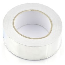EMI lipni aliuminio juosta 40mm x 40m 