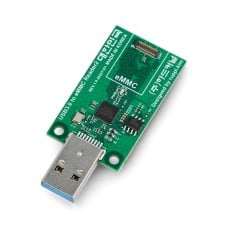 eMMC Module Writer 2 - Odroid software update module - USB 3.0