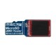 Odroid eMMC atminties skaitytuvas microSD - programinei įrangai atnaujinti