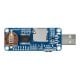 EncroPi - USB module encrypting data from RP2040 and RTC - SB Components SKU25138