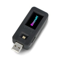 EncroPi - USB module encrypting data from RP2040 and RTC - SB Components SKU25138