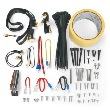 Maintenance Package for Ender-3 V2, a set of components for a 3D printer repair, Creality