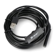Endoscope - HardWire WiFi inspection camera - Tracer 46628