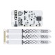 Enviro Grow with Raspberry Pi Pico W + Accessory Kit