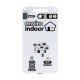 Enviro Indoor with Raspberry Pico W board + Accessory Kit - Pimoroni PIM638