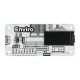 Enviro pHAT, temperature, pressure, light intensity and proximity sensor, overlay for Raspberry Pi