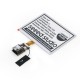 ePaper Driver Board - ePaper Display Driver for Seeed Xiao V2 - Seeedstudio 114993558