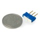 Slide switch ESP1010 - straight
