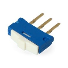 Slide switch ESP1010 - straight