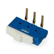 Slide switch ESP2010 - angled