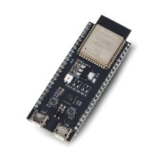 ESP32-S2-DevKitC-1-N8R2 - WiFi - development board with the ESP32-S2-SOLO-2 system