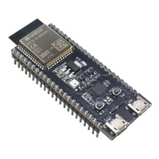 ESP32-S3-DevKitC-1-N8 - WiFi + Bluetooth development board with ESP32-S3-WROOM-1/1U chip