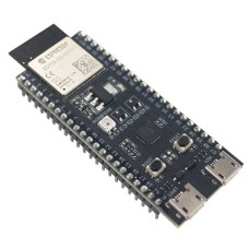 ESP32-S3-DevKitM-1-N8 - WiFi + Bluetooth - mini development board with ESP32-S3-MINI-1/1U chip