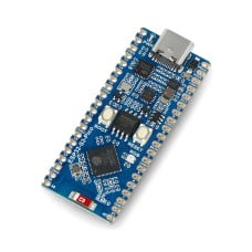 ESP32-S3-Pico - Raspberry Pi Pico compatible development board - Waveshare 23803