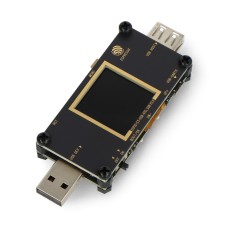 ESP32-S3-USB-OTG - USB Host/Device - WiFi/Bluetooth/microSD - development board with ESP32-S3-MINI-1-N8