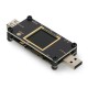 ESP32-S3-USB-OTG - USB Host/Device - WiFi/Bluetooth/microSD - kūrimo plokštė su ESP32-S3-MINI-1-N8