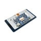 ESP32-S3 - WiFi + Bluetooth development board with LCD IPS touchscreen 7'' 800x480px - Waveshare 27078