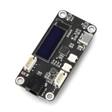 ESP32 servo valdiklio išplėtimo plokštė - UART servo valdiklis - WiFi, Bluetooth - Waveshare 21593