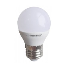 LED lemputė Esperanza ELL154, E27, 5W, 470lm, šiltai balta