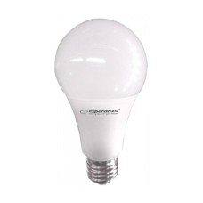 LED lemputė Esperanza ELL156, E27, 5W, 470lm, šiltai balta