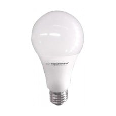 LED bulb Esperanza ELL158, E27, 9W, 740lm, warm white