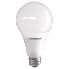 LED bulb Esperanza ELL159, E27, 14W, 1190lm, warm white
