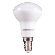 LED lemputė Esperanza ELL162, E14, 8W, 720lm, šiltai balta