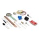 Essential Sensor Kit V2 - basic set of sensors - SparkFun SEN-20408