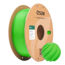 eSUN PLA+ filament 1.75mm 1kg - Peak Green