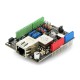 W5500 - Ethernet and PoE Shield for Arduino - DFRobot DFR0850