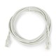 Ethernet Patchcord UTP 5e 3m Gray